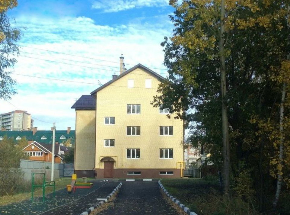 Преображенский